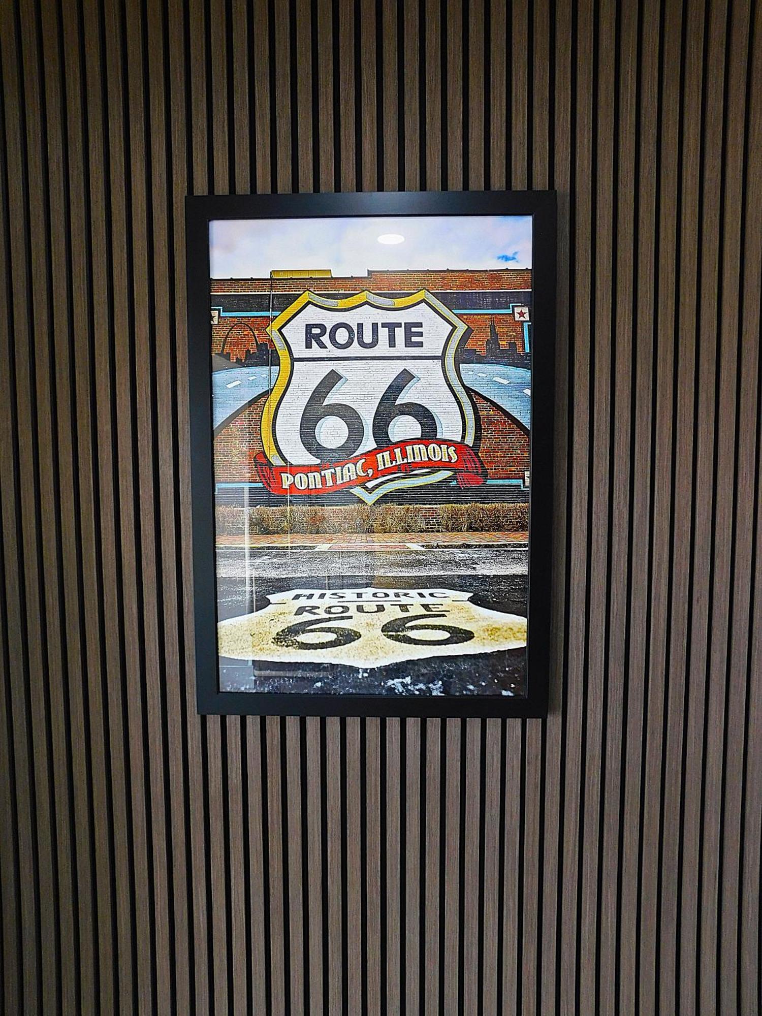 Quality Inn Pontiac Il Exterior foto